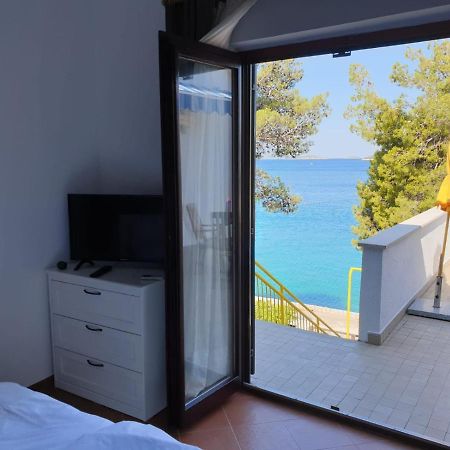 Apartman David Tribalj 外观 照片