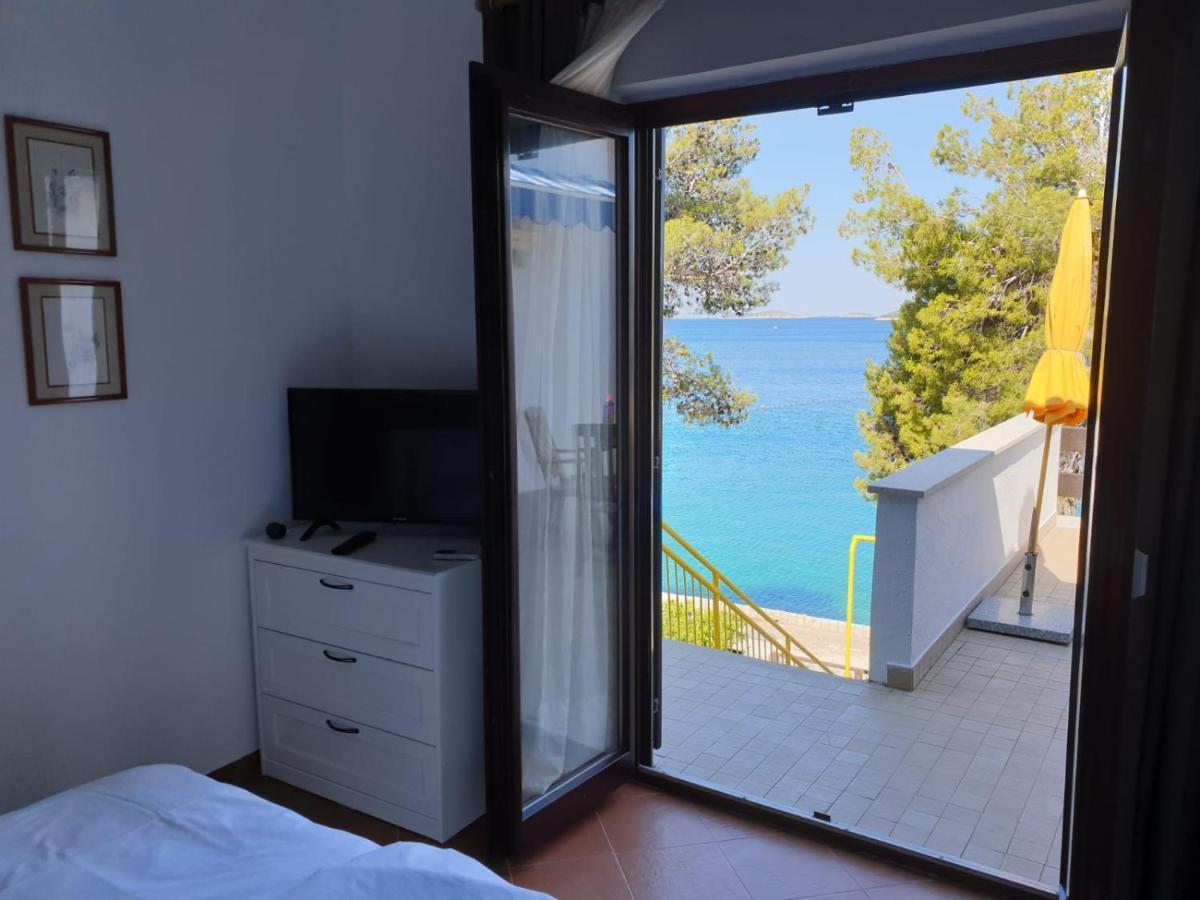 Apartman David Tribalj 外观 照片