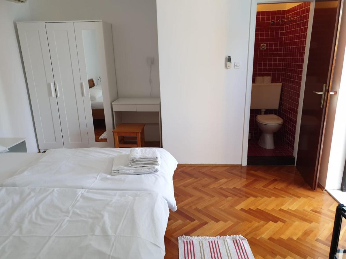 Apartman David Tribalj 外观 照片
