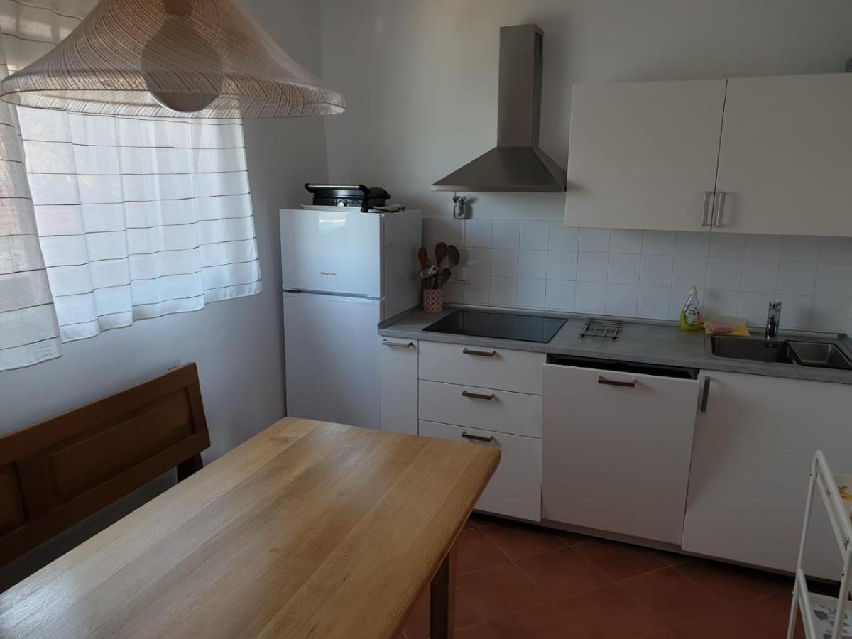 Apartman David Tribalj 外观 照片