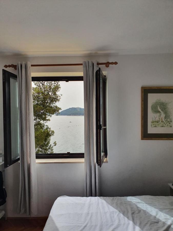 Apartman David Tribalj 外观 照片